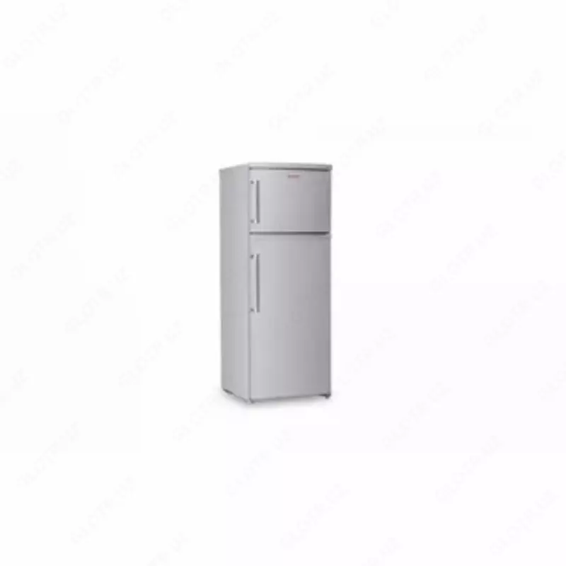 Холодильник SHIVAKI HS 276 RN, Серый