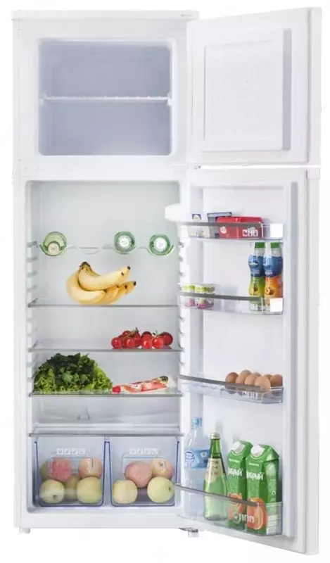 Muzlatgich Shivaki HD-316FN