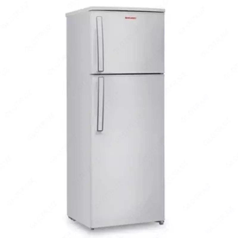 SHIVAKI HD-341 muzlatgichi (po'lat) - 4 615 000 so'm