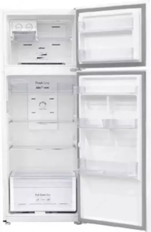 5 343 000 сум Холодильник Shivaki HD 360 FWENH (белый )