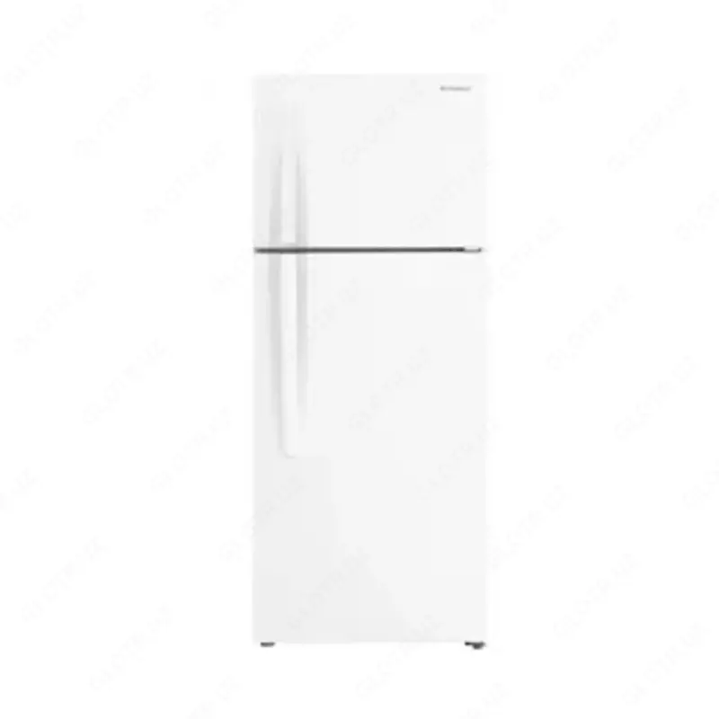 Холодильник SHIVAKI HD-395FWENH С.ручкой (Белый)