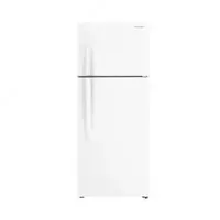 Холодильник SHIVAKI HD-395FWENH С.ручкой (Белый)