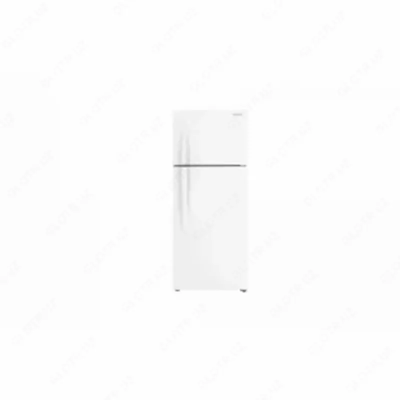 Холодильник SHIVAKI HD-395FWENH С.ручкой (Белый)