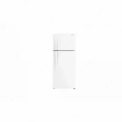 Холодильник SHIVAKI HD-395FWENH С.ручкой (Белый)