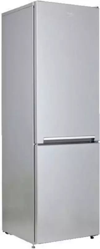 Muzlatgich Beko RCSK379M20S ikki kamerali kumush