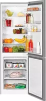   Холодильник Beko RCSK379M20S двухкамерный серебристый