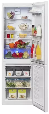 Холодильник Beko CNKL 7321KA0 W