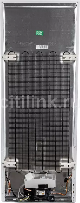  Muzlatgich Beko RDSK240M00W ikki kamerali oq Royaltech