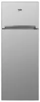 Холодильник Beko RDSK 240M00 S  серебристый