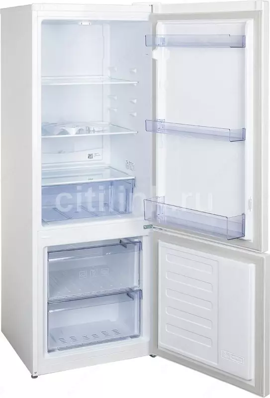   Холодильник Beko RCSK250M00W двухкамерный белый