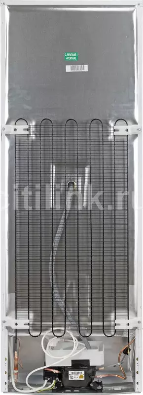  Холодильник Beko RCSK250M00W двухкамерный белый Royaltech