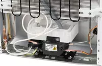  Холодильник Beko RCSK250M00W двухкамерный белый - Royaltech