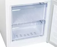  Холодильник Beko RCSK250M00W двухкамерный белый Холодильники