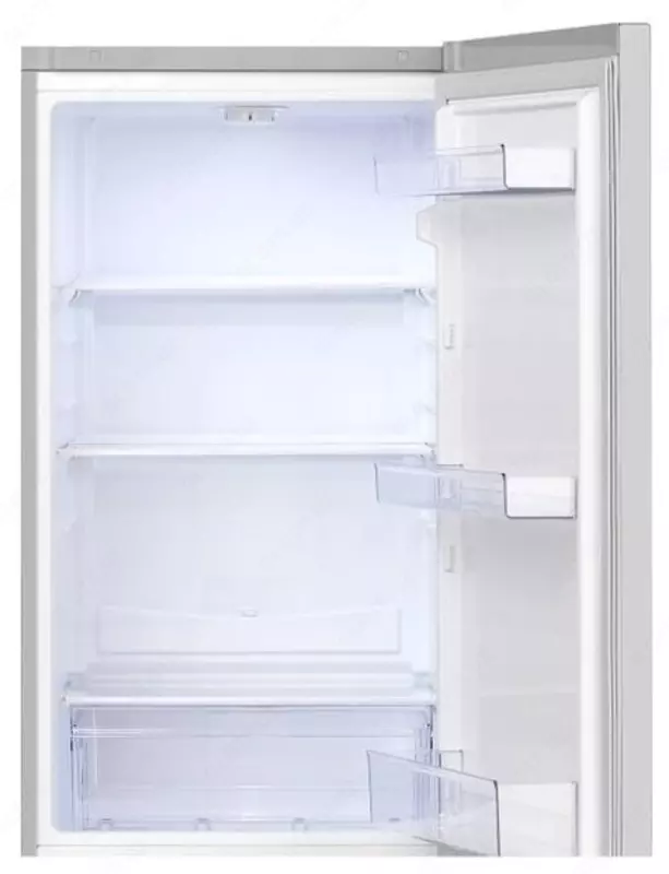   Muzlatgich Beko RCSK250M00S ikki kamerali kumush