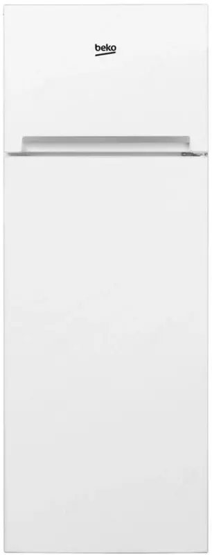 Холодильник Beko DSMV5280MA0W двухкамерный белый