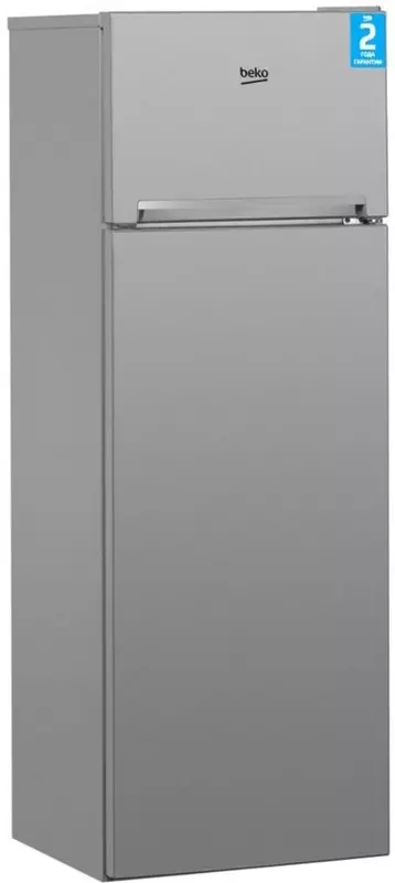 Холодильник Beko DSMV5280MA0S  серебристый - 4 745 000 сум