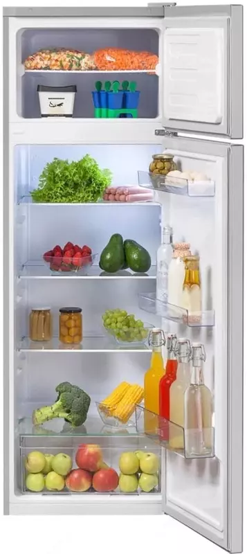 Холодильник Beko DSMV5280MA0S  серебристый Только в розницу