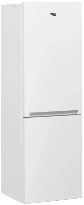 Холодильник Beko RCSK 339M20 W, белый
