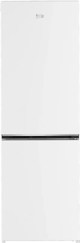 Холодильник Beko B1RCNK362W двухкамерный белый