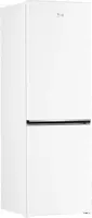  Холодильник Beko B1RCNK362W двухкамерный белый - 
