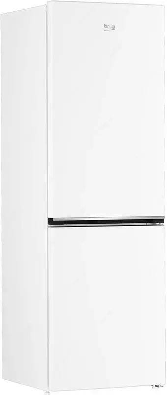 Холодильник Beko B1RCNK362W двухкамерный белый - 