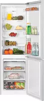   Холодильник Beko RCNK 321K20 S  серебристый