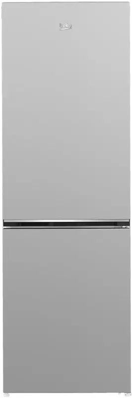 Muzlatgich Beko B1RCNK362S ikki kamerali kumush