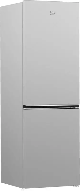  Muzlatgich Beko B1RCNK362S ikki kamerali kumush - 