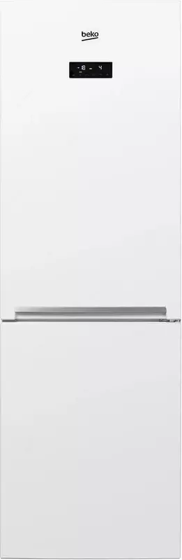 Muzlatgich Beko CNKL7321EC0W ikki kamerali oq