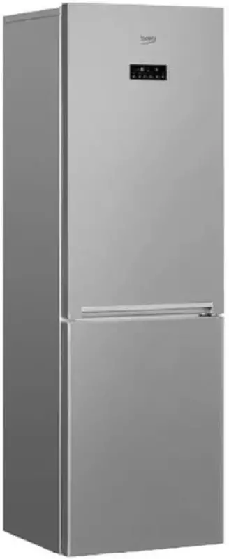 Muzlatgich Beko CNKL7321EC0S ikki kamerali kulrang