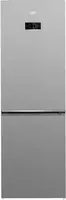 Холодильник Beko B3RCNK362HS двухкамерный серебристый