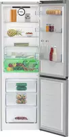   Холодильник Beko B3RCNK362HS двухкамерный серебристый