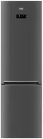 Холодильник Beko CNKR 5356E20 X  серебристый