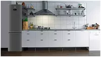  Холодильник Beko CNKR 5356E20 X  серебристый - 