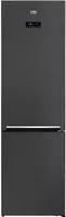Холодильник Beko RCNK400E20ZXR двухкамерный антрацит