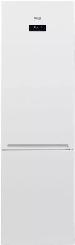 Холодильник Beko RCNK400E30ZW двухкамерный