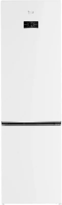 Холодильник Beko B5RCNK403ZW двухкамерный белый