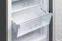  Muzlatgich Beko RCNK400E20ZGB ikki kamerali oyna/qora Royaltech