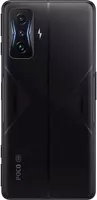  Смартфон Xiaomi Poco F5 Pro 12/512Gb  черный - 