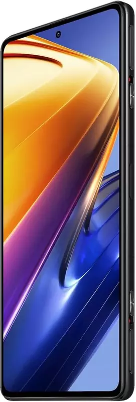  Смартфон Xiaomi Poco F5 Pro 12/512Gb  черный Royaltech