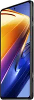  Смартфон Xiaomi Poco F5 Pro 12/512Gb  черный Royaltech