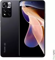 Smartfon Xiaomi Redmi Note 11 Pro 6/128Gb