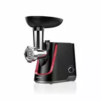  Elektr gosht maydalagich Shivaki MG 1013 1000 Qora - 