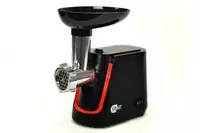   Elektr gosht maydalagich Shivaki MG 1013 1000 Qora