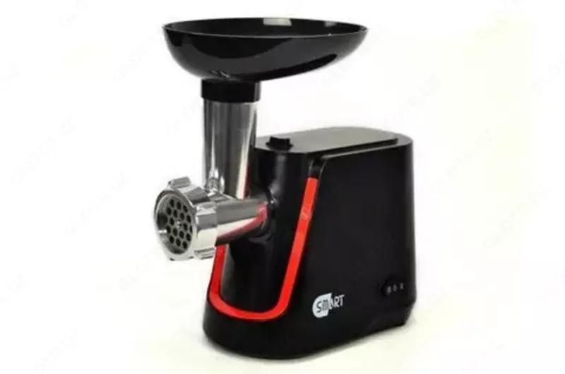   Elektr gosht maydalagich Shivaki MG 1013 1000 Qora