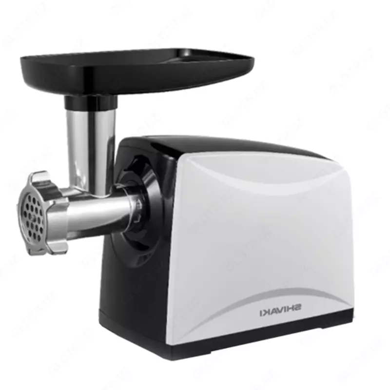  Elektr gosht maydalagich Shivaki SH-MG-2650 - 