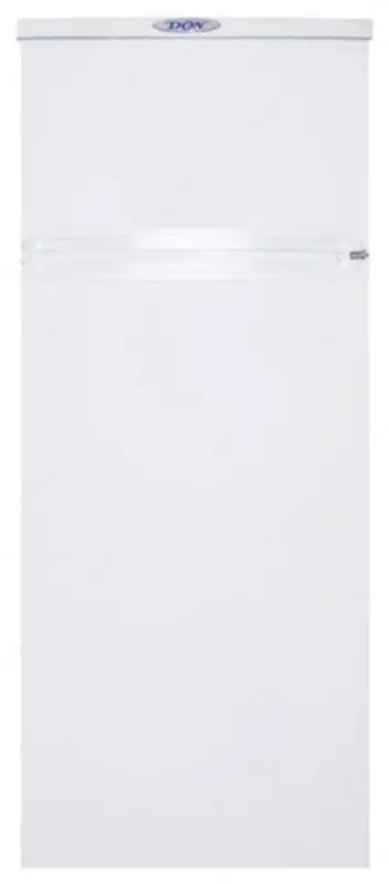 Холодильник DON R 216 белый (B)
