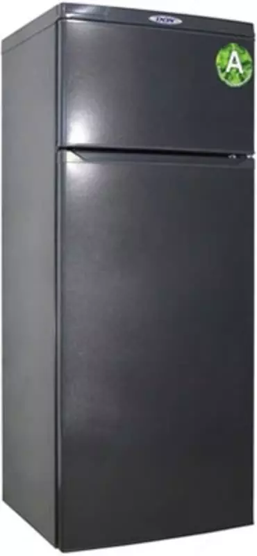 Двухкамерный холодильник DON R-216 G