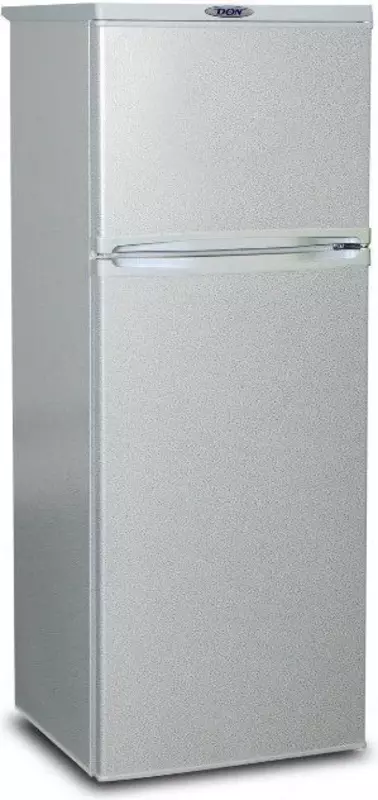 Холодильник DON R 226 искристый металлик (MI)