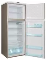  Холодильник DON R 226 искристый металлик (MI) - 